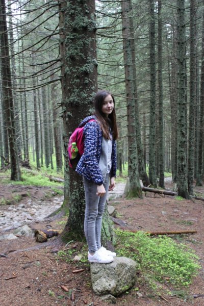 Wycieczka Zakopane - Słowacja gim.